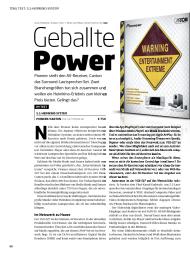 video: Geballte Power (Ausgabe: 11)
