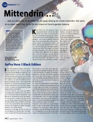 VIDEOAKTIV: Mittendrin ... (Ausgabe: 1/2013 (Dezember/Januar))