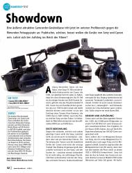 VIDEOAKTIV: Showdown (Ausgabe: 1/2013 (Dezember/Januar))