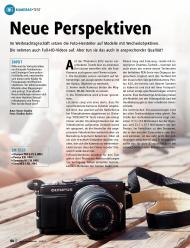 VIDEOAKTIV: Neue Perspektiven (Ausgabe: 1/2013 (Dezember/Januar))
