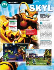 Computer Bild Spiele: Skylanders: Giants (Ausgabe: 12)
