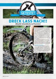 World of MTB: Dreck lass nach!! (Ausgabe: 11)