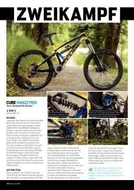 World of MTB: Zweikampf (Ausgabe: 10)