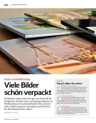 MAC LIFE: Viele Bilder schön verpackt (Ausgabe: 1)