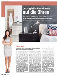 connect: Jetzt gibt's überall was auf die Ohren (Ausgabe: 12)