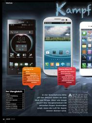 connect: Kampf der Giganten (Ausgabe: 12)