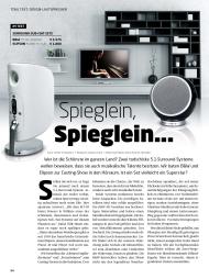 video: Spieglein, Spieglein... (Ausgabe: 12)