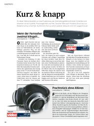 video: Kurz & knapp (Ausgabe: 12)