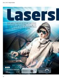 video: Lasershow (Ausgabe: 12)