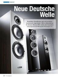 stereoplay: Neue Deutsche Welle (Ausgabe: 12)