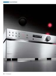 stereoplay: Zwei Gentlemen (Ausgabe: 12)