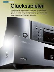 stereoplay: Glücksspieler (Ausgabe: 12)