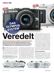 ColorFoto: Veredelt (Ausgabe: 12)