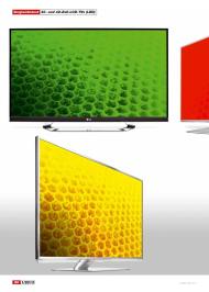 HiFi Test: Voll im Bild (Ausgabe: 1/2013 (Januar/Februar))