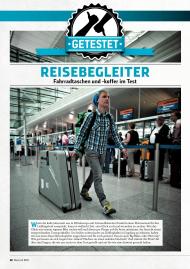 World of MTB: Reisebegleiter (Ausgabe: 1)