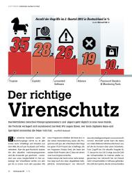 PCgo: Der richtige Virenschutz (Ausgabe: 1)