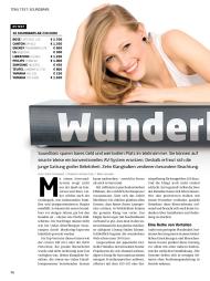 video: Wunderbar (Ausgabe: 1)