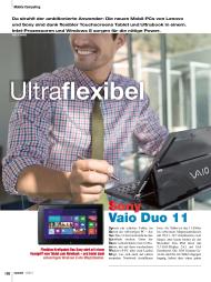 connect: Ultraflexibel (Ausgabe: 1)