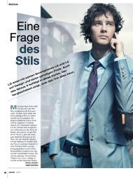 connect: Eine Frage des Stils (Ausgabe: 1)