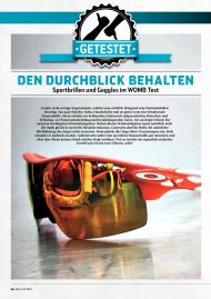 World of MTB: Den Durchblick behalten (Ausgabe: 2)