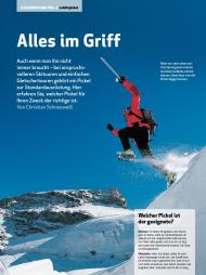 Bergsteiger: Alles im Griff (Ausgabe: 2)