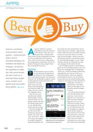 Android User: Best Buy (Ausgabe: 6)