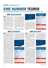 audiovision: Eine Nummer teurer (Ausgabe: 2)