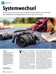 VIDEOAKTIV: Systemwechsel (Ausgabe: 2/2013 (Februar/März))