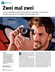 VIDEOAKTIV: Zwei mal zwei (Ausgabe: 2/2013 (Februar/März))