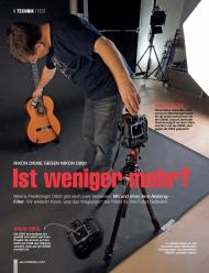 fotoMAGAZIN: Ist weniger mehr? (Ausgabe: Nr. 2 (Februar 2013))