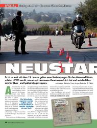 Motorrad News: Neustart (Ausgabe: 2)
