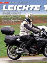 Motorrad News: Leichte Tour (Ausgabe: 2)