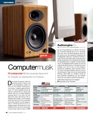 SFT-Magazin: Computermusik (Ausgabe: 2)