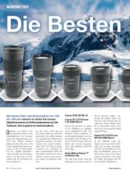 ColorFoto: Die Besten (Ausgabe: 2)