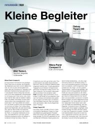 ColorFoto: Kleine Begleiter (Ausgabe: 2)