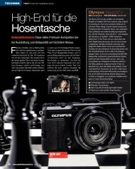 SFT-Magazin: High-End für die Hosentasche (Ausgabe: 12)