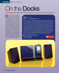 SFT-Magazin: On the Docks (Ausgabe: 8)
