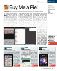 SFT-Magazin: Smartphone-Apps (Ausgabe: 8)