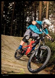 World of MTB: Parkerlaubnis (Ausgabe: 3)