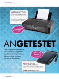 PCgo: Angetestet (Ausgabe: 2)