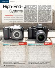SFT-Magazin: High-End-Systeme (Ausgabe: 6)