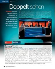 SFT-Magazin: Doppelt sehen (Ausgabe: 6)