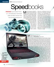 SFT-Magazin: Speedbooks (Ausgabe: 6)