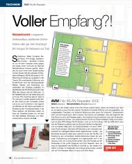 SFT-Magazin: Voller Empfang?! (Ausgabe: 3)
