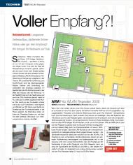 SFT-Magazin: Voller Empfang?! (Ausgabe: 3)