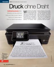 SFT-Magazin: Druck ohne Draht (Ausgabe: 3)