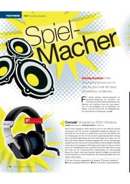 SFT-Magazin: Spiel-Macher (Ausgabe: 7)