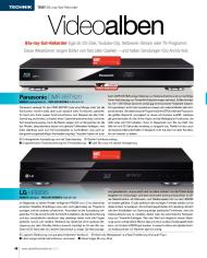 SFT-Magazin: Videoalben (Ausgabe: 7)