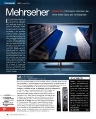 SFT-Magazin: Mehrseher (Ausgabe: 2)