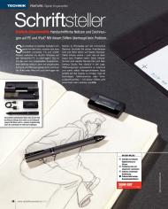 SFT-Magazin: Schriftsteller (Ausgabe: 2)